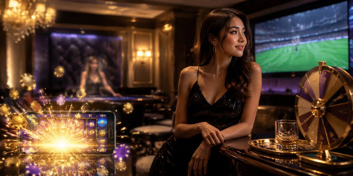 winclub Koleksi Honor winclub Untuk Anda